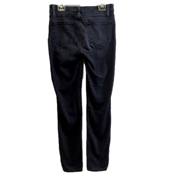 Paige Verdugo Women’s Ankle Crop Jeans, Size 25 - Picture 2 of 8